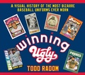 Cover: Winning Ugly - Sports Publishing LLC