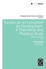 Cover: Tourism as an Instrument for Development - Emerald Publishing Limited