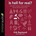 Cover: Is Hell for real? - Christianaudio
