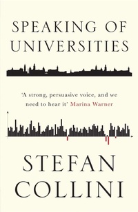 Enlarge image Cover: Speaking of Universities - Verso Books