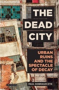 Cover: The Dead City - I.B. Tauris
