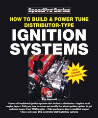 Enlarge image Cover: How to Build & Power Tune Distributor-Type Ignition Systems - Veloce