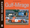 Cover: Gulf-Mirage 1967 to 1982 - Veloce