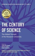 Bild: The Century of Science - Emerald Publishing Limited
