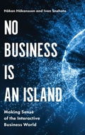 Cover: No Business is an Island - Emerald Publishing Limited