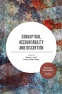 Cover: Corruption, Accountability and Discretion - Emerald Publishing Limited