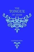 Cover: The Tongue of Adam - Darf Publishers Ltd