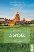 Cover: Norfolk (Slow Travel) - Bradt Travel Guides