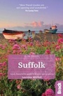 Cover: Suffolk (Slow Travel) - Bradt Travel Guides