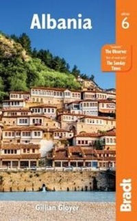 Abbildung von: Albania - Bradt Travel Guides
