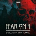 Cover: Fear on 4 - BBC Physical Audio