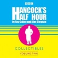 Cover: Hancock's Half Hour Collectibles: Volume 2 - BBC Physical Audio