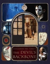 Abbildung von: Guillermo del Toro's The Devil's Backbone - Titan Books Ltd