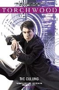 Cover: Torchwood Volume 3 - Titan Books Ltd