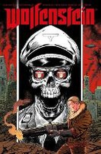 Enlarge image Cover: Wolfenstein Volume 1 - Titan Comics