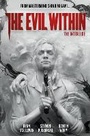 Cover: The Evil Within Volume 2: The Interlude - Titan Books Ltd