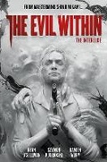 Cover: The Evil Within Volume 2: The Interlude - Titan Books Ltd
