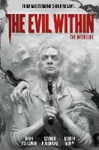 Enlarge image Cover: The Evil Within Volume 2: The Interlude - Titan Books Ltd