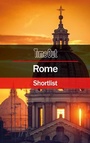 Cover: Time Out Rome Shortlist - Time Out