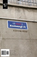 Cover: 13 Slash 1 Koohsangi Street - H&s Media