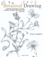 Cover: Botanical Drawing - Search Press Ltd