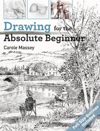 Enlarge image Cover: Drawing for the Absolute Beginner - Search Press Ltd
