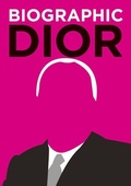 Cover: Dior - Ammonite Press