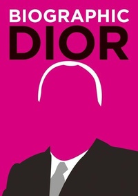 Enlarge image Cover: Dior - Ammonite Press