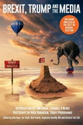 Cover: Brexit, Trump and the Media - arima publishing