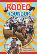 Cover: Rodeo Roundup - Dragon Hill Publishing