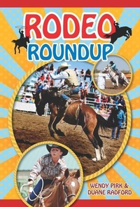 Enlarge image Cover: Rodeo Roundup - Dragon Hill Publishing