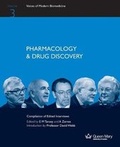 Cover: Pharmacology & Drug Discovery - Qmul History C20medicine