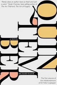 Enlarge image Cover: Quintember - IndieBooks
