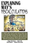 Cover: Explaining May's Miscalculations - IndieBooks