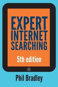 Abbildung von: Expert Internet Searching - Facet Publishing