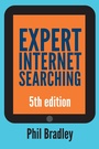 Cover: Expert Internet Searching - Facet Publishing