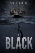 Cover: The Black - Severed Press