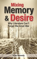 Cover: Mixing Memory & Desire - Folklore Publishing