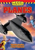 Cover: Planes - Blue Bike Books