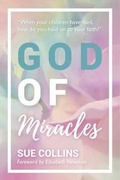 Cover: God of Miracles - Onwards and Upwards
