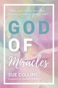 Enlarge image Cover: God of Miracles - Onwards and Upwards