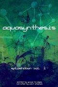 Cover: Aquasynthesis - Splashdown Books