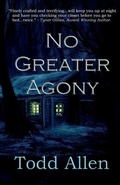 Cover: No Greater Agony - Dark Dragon Publishing