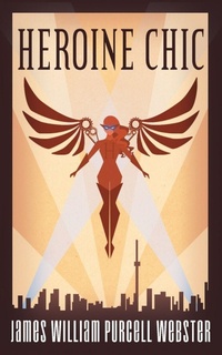 Enlarge image Cover: Heroine Chic - Inspired Quill