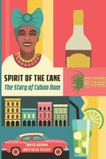 Cover: Spirit of the Cane - Jared Brown