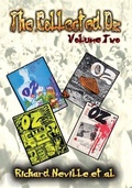 Cover: The Collected Oz Volume Two - Gonzo Multimedia