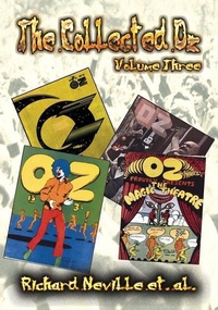 Enlarge image Cover: The Collected Oz - Gonzo Multimedia