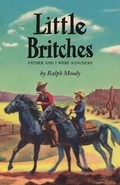 Cover: Little Britches - Purple House Press