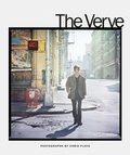 Cover: The Verve - Reel Art Press
