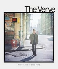 Enlarge image Cover: The Verve - Reel Art Press
